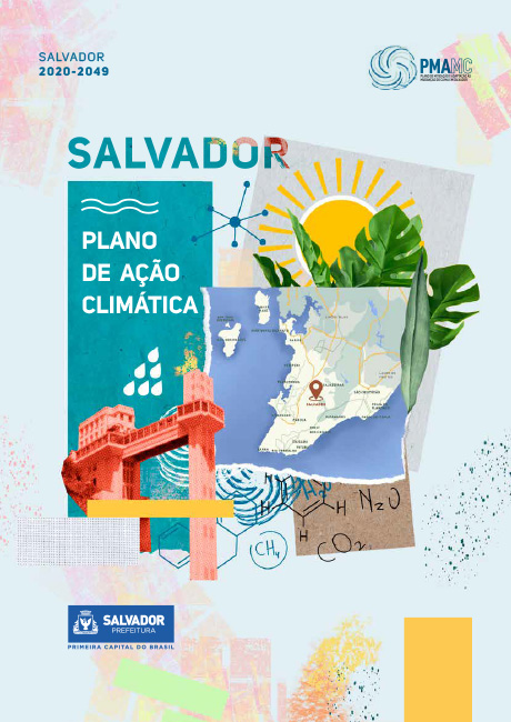 Plano de Ação Climática (PMAMC) de Salvador