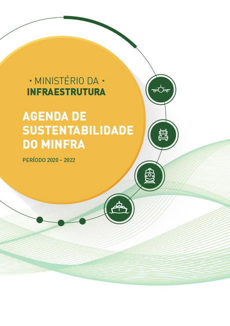 Agenda de Sustentabilidade do Minfra Período 2020-2022